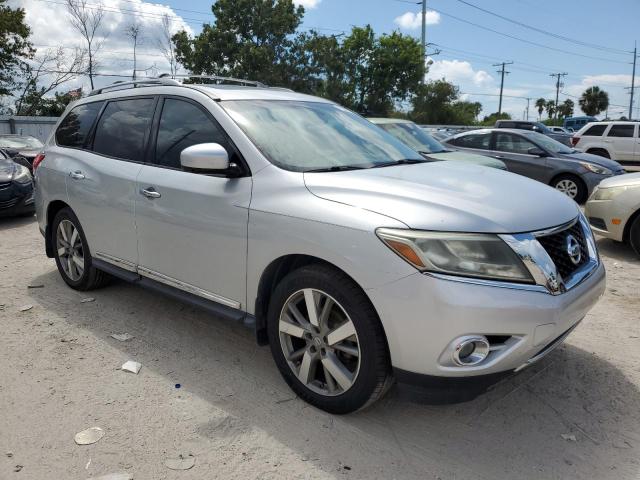 Photo 3 VIN: 5N1AR2MN7EC687619 - NISSAN PATHFINDER 