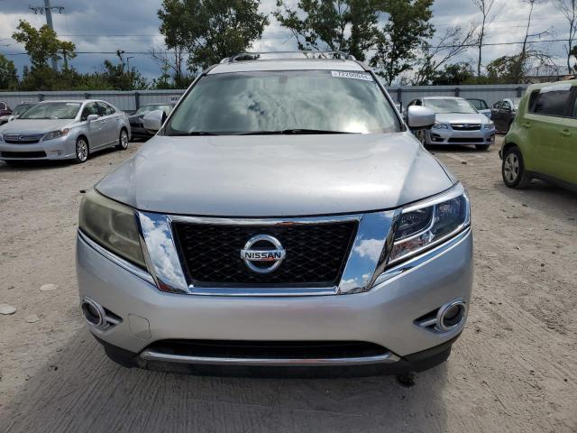 Photo 4 VIN: 5N1AR2MN7EC687619 - NISSAN PATHFINDER 