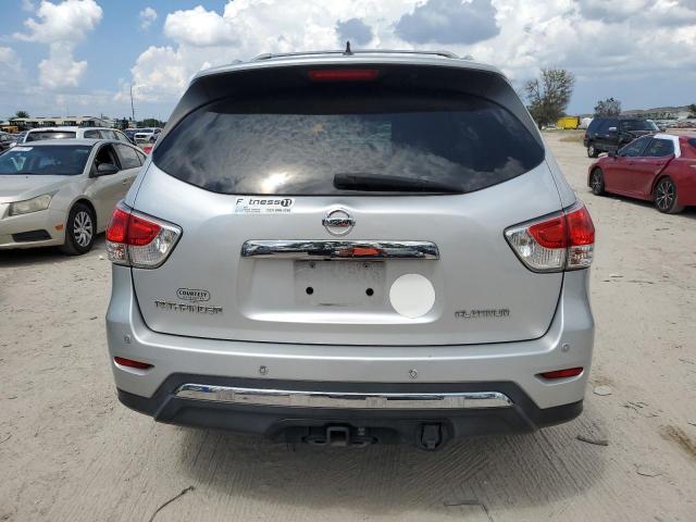 Photo 5 VIN: 5N1AR2MN7EC687619 - NISSAN PATHFINDER 