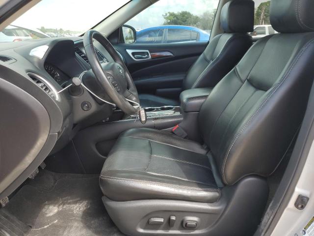 Photo 6 VIN: 5N1AR2MN7EC687619 - NISSAN PATHFINDER 