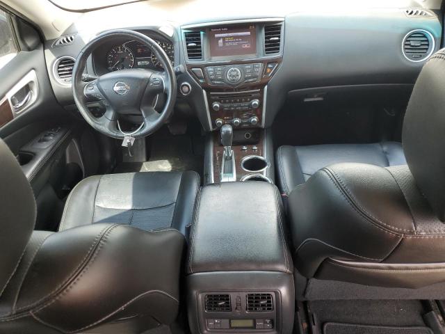 Photo 7 VIN: 5N1AR2MN7EC687619 - NISSAN PATHFINDER 