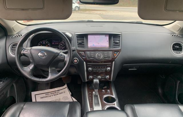 Photo 8 VIN: 5N1AR2MN7EC690536 - NISSAN PATHFINDER 