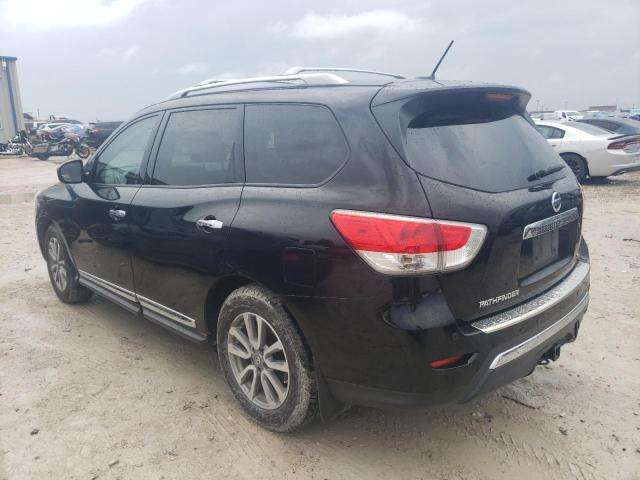 Photo 1 VIN: 5N1AR2MN7EC693355 - NISSAN PATHFINDER 