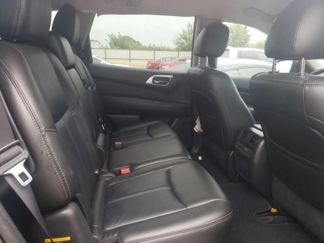 Photo 10 VIN: 5N1AR2MN7EC693355 - NISSAN PATHFINDER 