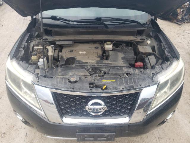 Photo 11 VIN: 5N1AR2MN7EC693355 - NISSAN PATHFINDER 