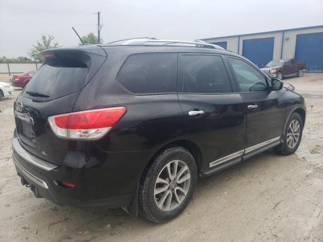 Photo 2 VIN: 5N1AR2MN7EC693355 - NISSAN PATHFINDER 