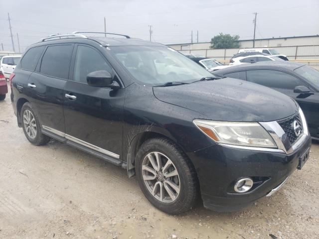 Photo 3 VIN: 5N1AR2MN7EC693355 - NISSAN PATHFINDER 