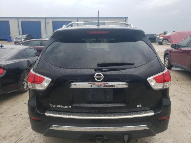 Photo 5 VIN: 5N1AR2MN7EC693355 - NISSAN PATHFINDER 