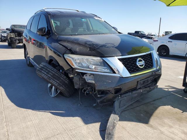 Photo 0 VIN: 5N1AR2MN7EC694599 - NISSAN PATHFINDER 