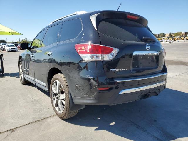 Photo 2 VIN: 5N1AR2MN7EC694599 - NISSAN PATHFINDER 