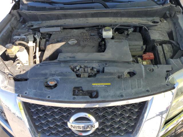 Photo 6 VIN: 5N1AR2MN7EC694599 - NISSAN PATHFINDER 