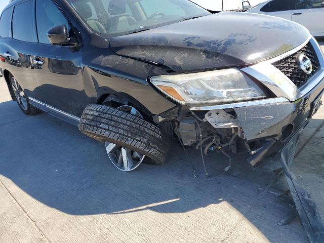 Photo 8 VIN: 5N1AR2MN7EC694599 - NISSAN PATHFINDER 