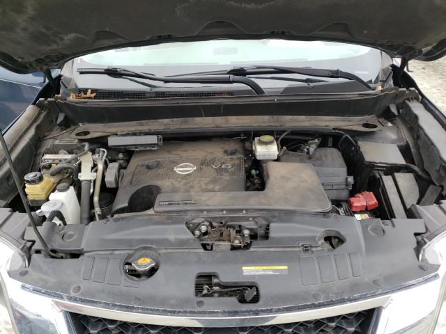 Photo 6 VIN: 5N1AR2MN7EC695686 - NISSAN PATHFINDER 