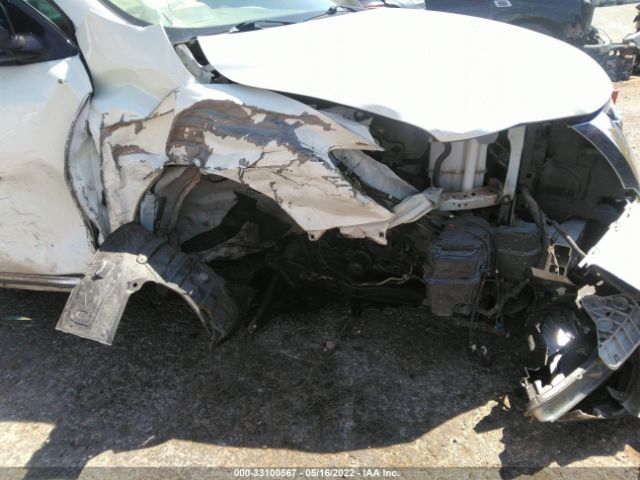 Photo 5 VIN: 5N1AR2MN7EC695767 - NISSAN PATHFINDER 