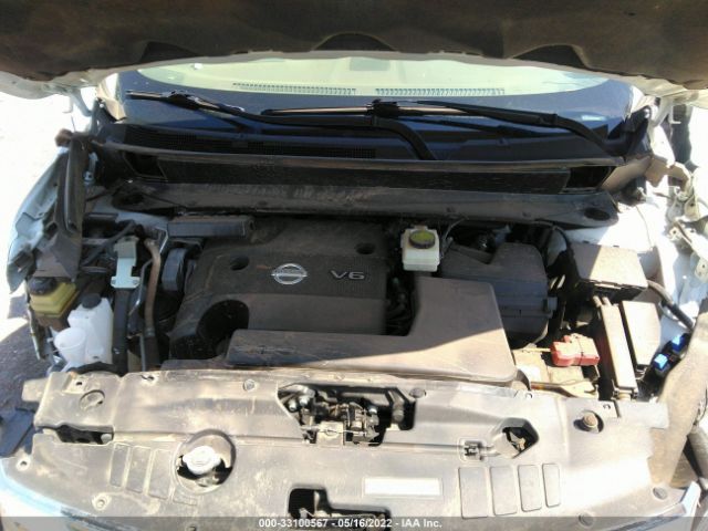 Photo 9 VIN: 5N1AR2MN7EC695767 - NISSAN PATHFINDER 