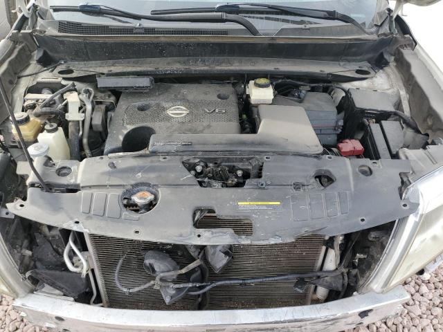 Photo 10 VIN: 5N1AR2MN7EC695994 - NISSAN PATHFINDER 