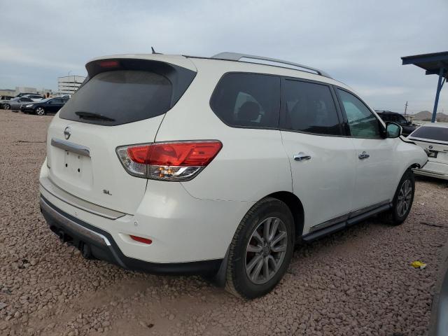 Photo 2 VIN: 5N1AR2MN7EC695994 - NISSAN PATHFINDER 