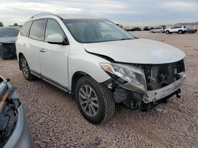 Photo 3 VIN: 5N1AR2MN7EC695994 - NISSAN PATHFINDER 