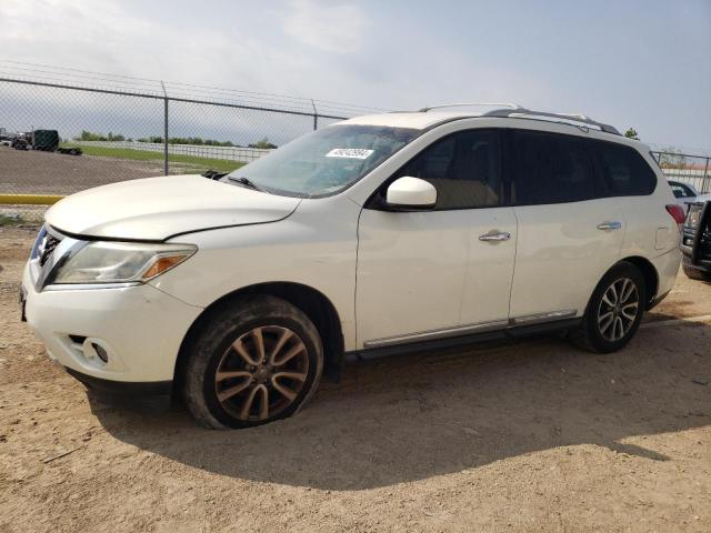 Photo 0 VIN: 5N1AR2MN7EC696255 - NISSAN PATHFINDER 