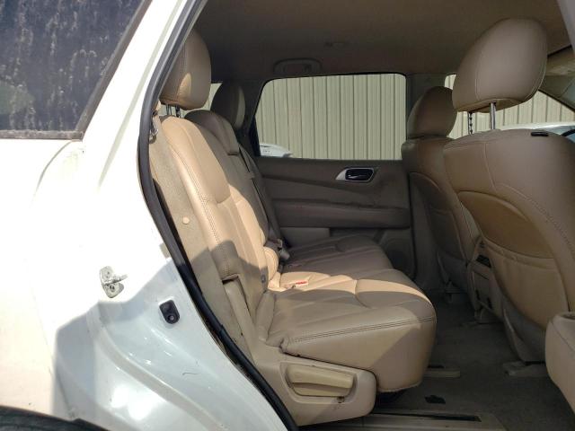 Photo 10 VIN: 5N1AR2MN7EC696255 - NISSAN PATHFINDER 