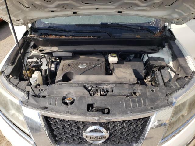 Photo 11 VIN: 5N1AR2MN7EC696255 - NISSAN PATHFINDER 