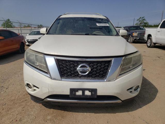 Photo 4 VIN: 5N1AR2MN7EC696255 - NISSAN PATHFINDER 