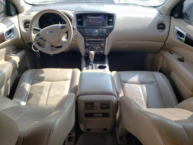 Photo 7 VIN: 5N1AR2MN7EC696255 - NISSAN PATHFINDER 