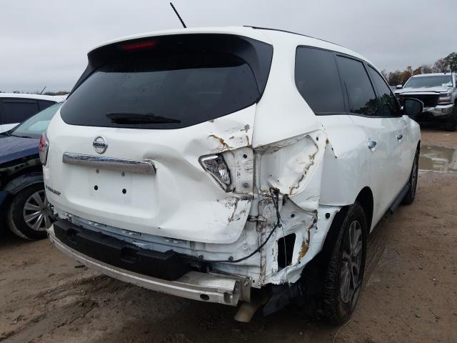 Photo 3 VIN: 5N1AR2MN7EC706363 - NISSAN PATHFINDER 