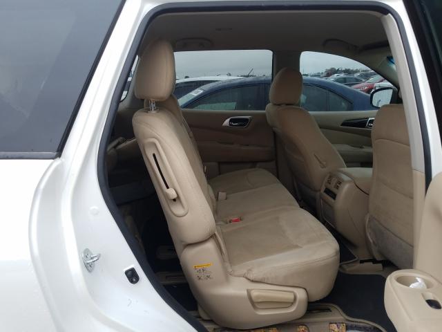 Photo 5 VIN: 5N1AR2MN7EC706363 - NISSAN PATHFINDER 