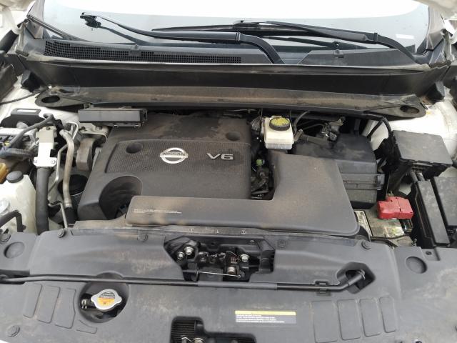 Photo 6 VIN: 5N1AR2MN7EC706363 - NISSAN PATHFINDER 