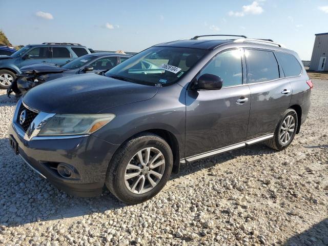 Photo 0 VIN: 5N1AR2MN7EC714706 - NISSAN PATHFINDER 