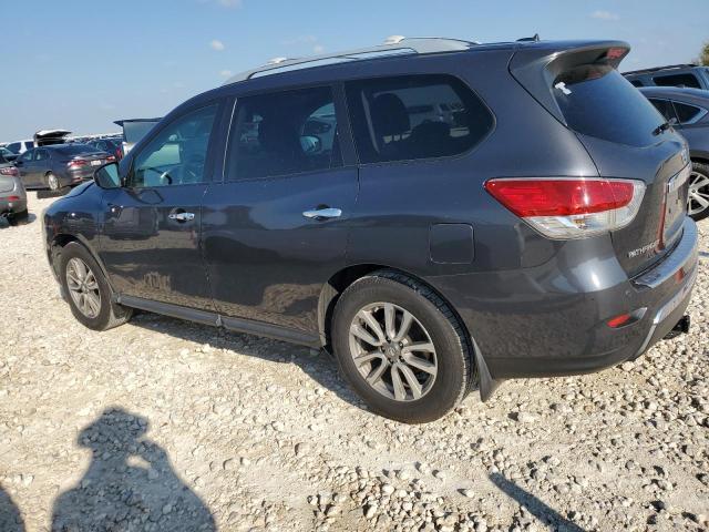 Photo 1 VIN: 5N1AR2MN7EC714706 - NISSAN PATHFINDER 