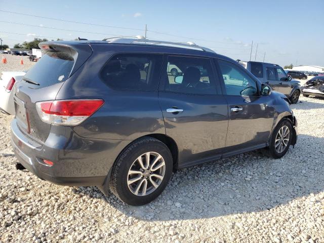 Photo 2 VIN: 5N1AR2MN7EC714706 - NISSAN PATHFINDER 