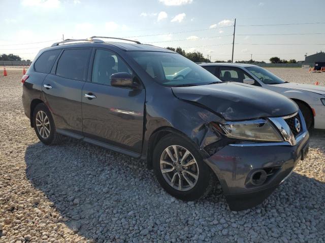 Photo 3 VIN: 5N1AR2MN7EC714706 - NISSAN PATHFINDER 