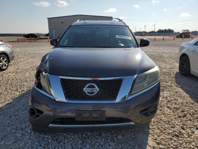 Photo 4 VIN: 5N1AR2MN7EC714706 - NISSAN PATHFINDER 