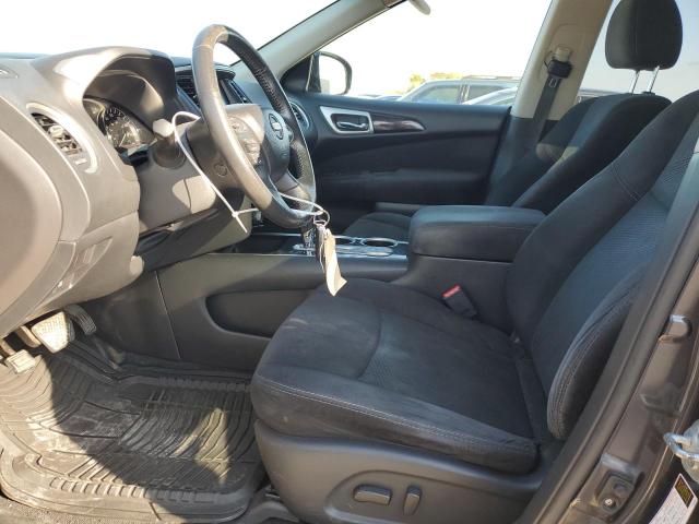 Photo 6 VIN: 5N1AR2MN7EC714706 - NISSAN PATHFINDER 