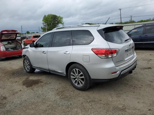 Photo 1 VIN: 5N1AR2MN7EC715158 - NISSAN PATHFINDER 