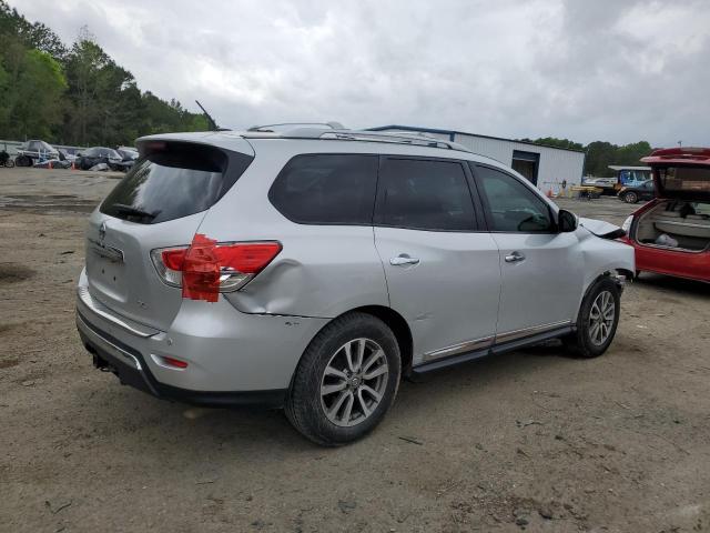 Photo 2 VIN: 5N1AR2MN7EC715158 - NISSAN PATHFINDER 