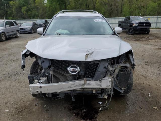 Photo 4 VIN: 5N1AR2MN7EC715158 - NISSAN PATHFINDER 