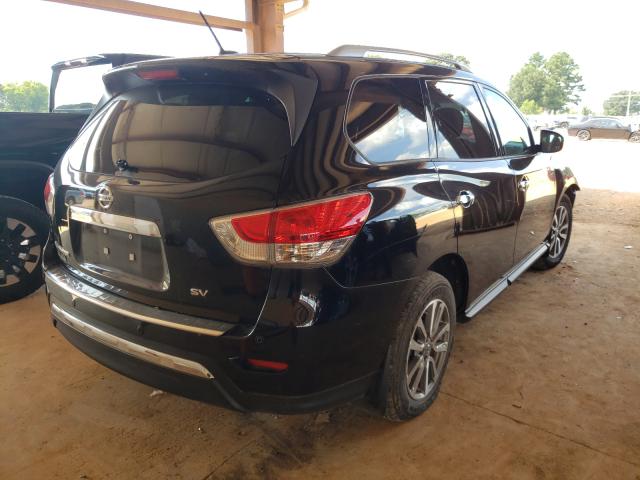 Photo 3 VIN: 5N1AR2MN7EC724488 - NISSAN PATHFINDER 