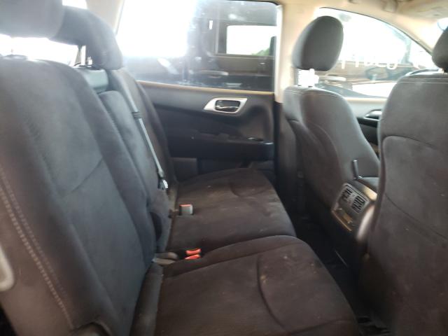 Photo 5 VIN: 5N1AR2MN7EC724488 - NISSAN PATHFINDER 