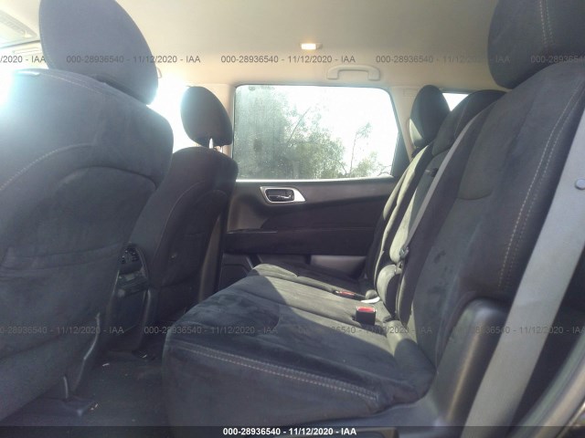 Photo 7 VIN: 5N1AR2MN7EC729576 - NISSAN PATHFINDER 