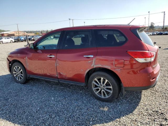 Photo 1 VIN: 5N1AR2MN7EC733966 - NISSAN PATHFINDER 