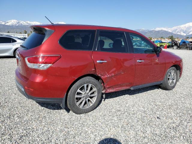 Photo 2 VIN: 5N1AR2MN7EC733966 - NISSAN PATHFINDER 