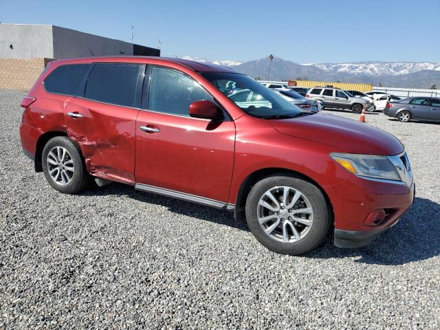 Photo 3 VIN: 5N1AR2MN7EC733966 - NISSAN PATHFINDER 