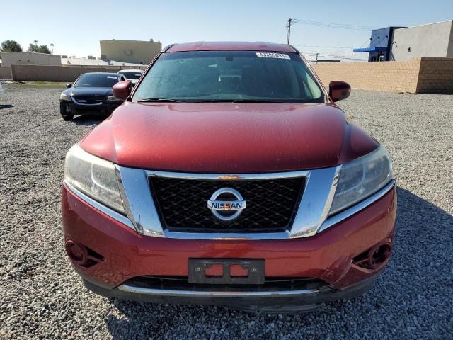 Photo 4 VIN: 5N1AR2MN7EC733966 - NISSAN PATHFINDER 