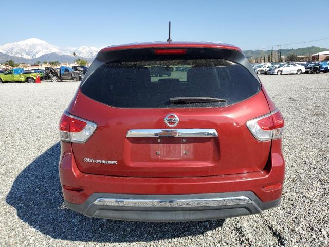 Photo 5 VIN: 5N1AR2MN7EC733966 - NISSAN PATHFINDER 