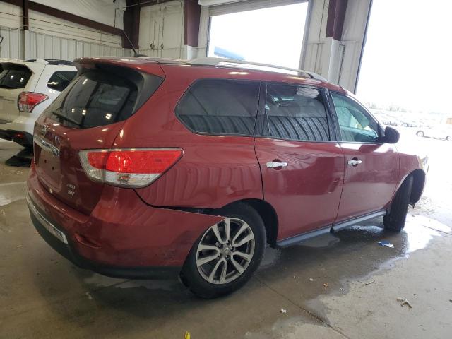 Photo 2 VIN: 5N1AR2MN7FC609455 - NISSAN PATHFINDER 