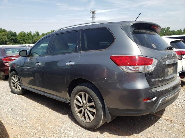 Photo 1 VIN: 5N1AR2MN7FC610234 - NISSAN PATHFINDER 