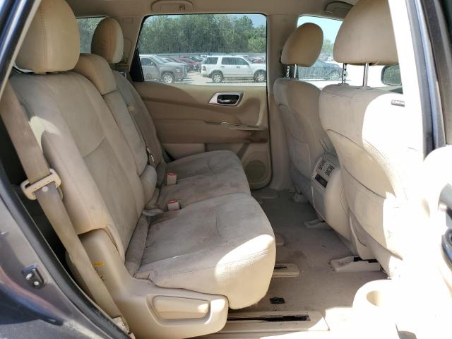 Photo 10 VIN: 5N1AR2MN7FC610234 - NISSAN PATHFINDER 